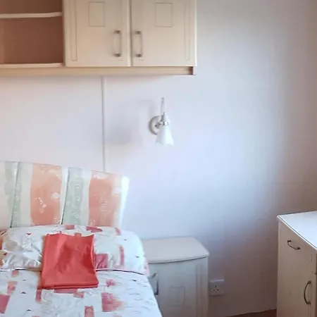 Bungalow 76 San Jorge (Castellon)