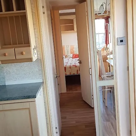 Camping Bungalow 76 San Jorge (Castellon)