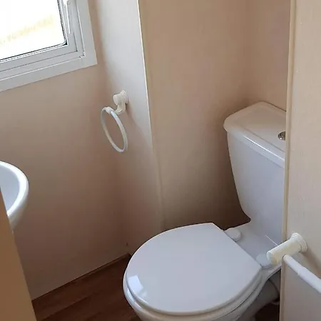 Bungalow 76 San Jorge (Castellon)