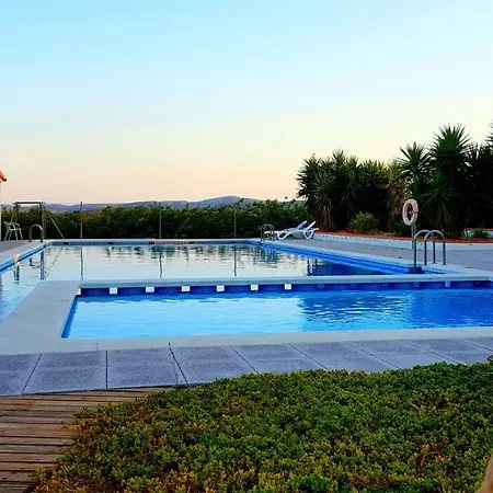 Camping Bungalow 76 San Jorge (Castellon)