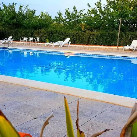Bungalow 76 * San Jorge (Castellon)
